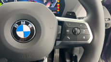 BMW 1 Series 120 M Sport 5dr Step Auto Petrol Hatchback